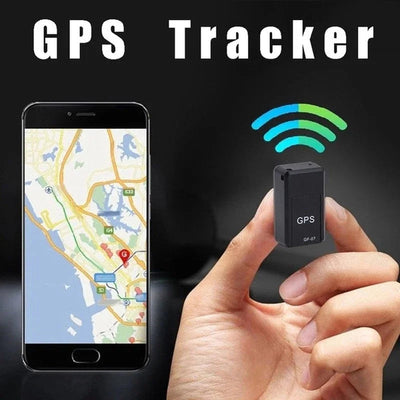 MINI GPS TRACKER جهاز تتبع GPS صغير